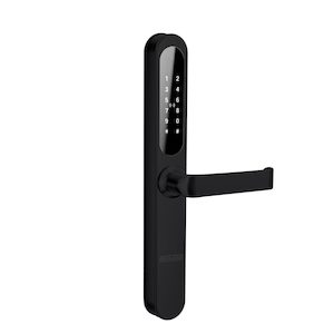 Products: Schlage Artus Smart Lock - Richmond Locksmith Services