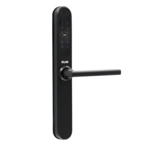 E-LOK 9-Series Bluetooth Smart Lock - Richmond Locksmith Services