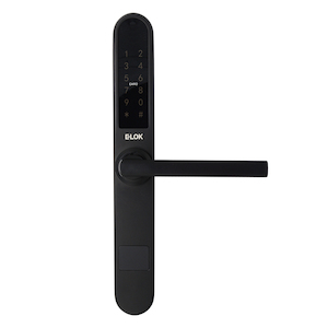 Products: E-LOK 7-Series Bluetooth Smart Lock - Richmond Locksmith Services