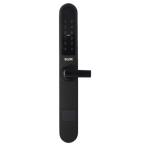 E-LOK 7-Series Bluetooth Smart Lock - for Sliding Doors - Richmond Locksmith Services