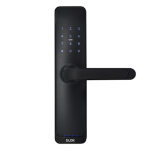 Products: E-LOK 8-Series Bluetooth Smart Lock - Richmond Locksmith Services