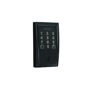 Schlage Encode™ Smart WiFi Deadbolt - Richmond Locksmith Services