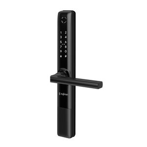 Sylvan Smart Entry Lock SL36E - Richmond Locksmith Services