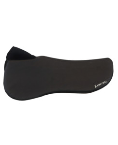 Lami-Cell Half Pad All In One - Saddles & Accessories-Saddle Cloths : Richmo&hellip;