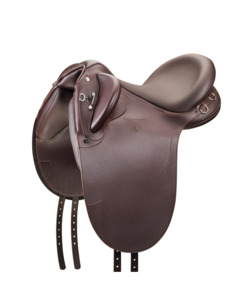 Wintec 500 Stock Saddle HART Model - Saddles & Accessories-Stock & Endur&hellip;