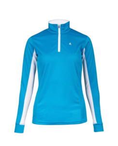 Horse Trista Ladies Long Sleeve Riding Shirt - Rider-Clothing : Richmond Saddlery - Horze