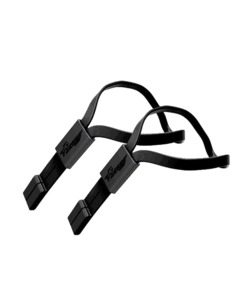 Scoot Boot Mud Straps Pair - Horse Care-Farrier Tools & Studs : Richmond Sad&hellip;