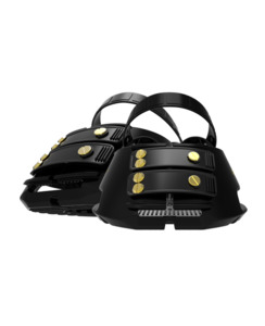 Scoot Boots - Horse Care-Farrier Tools & Studs : Richmond Saddlery - Scoot Boots YES