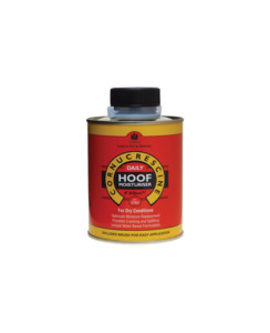 Cornucrescine Daily Hoof Moisturiser - Horse Care-Farrier Tools & Studs : Ri&hellip;