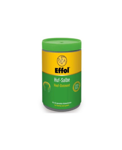 Effol Ointment Green 1000ml - Horse Care-Farrier Tools & Studs : Richmond Sa&hellip;