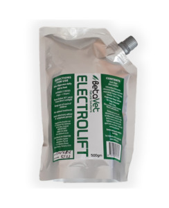 Beta Vet Electrolift 500gm - Horse Care-Horse Feed & Supplements : Richmond &hellip;