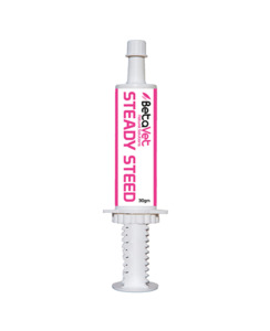 Beta-Vet Steady Steed 30gm Paste - Horse Care-Horse Feed & Supplements : Ric&hellip;
