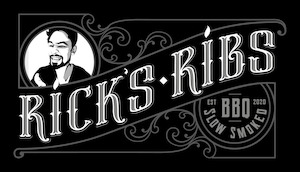 Frontpage: Rick's Ribs Gift Card