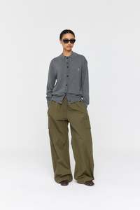 Musetti Pant  AW26