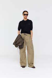 Nardi Track Pant AW26