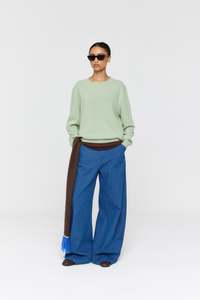 Fils Jumper  AW26 Mint