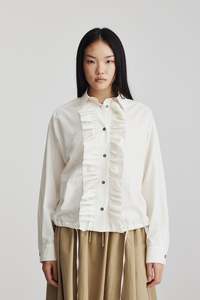 All: Anya Shirt SS26