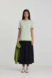All: Zoe Skirt SS26