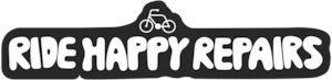 ERGON - Ride Happy Repairs