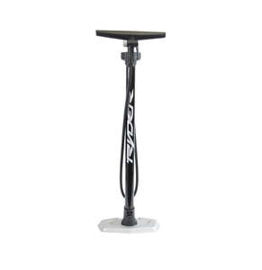 Pumps 1: Floor Pump MaxiPro 160 w/ bleed button Ryder
