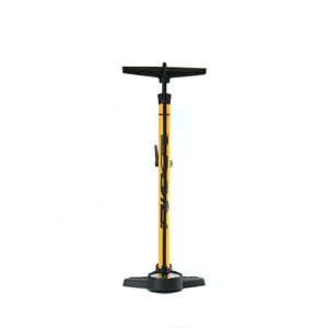 Pumps 1: Ryder Pump Rival Pro 2.0 Floor