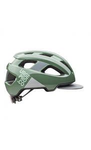 Helmets 1: URGE City Helmet Strail Olive L XL