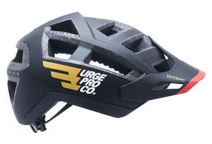 Helmets 1: URGE MTB Helmet All Air ERT Black L/XL