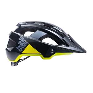 Helmets 1: URGE MTB Helmet AllTrail Black L/XL