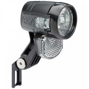 Lights And Reflections: Ebike Front Light AXA Blueline 30 E-bike