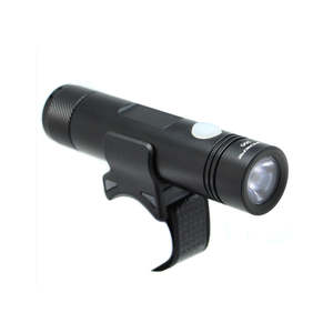 Lights And Reflections: Ryder Innovation Core Front Light 500 Lumen