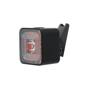 Lights And Reflections: Ryder Innovation Levelight 180 Rear