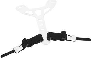 Protection Armour: Removable Back Strap