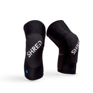 Protection Knee: Knee Pads SHRED Flexi Lite XS