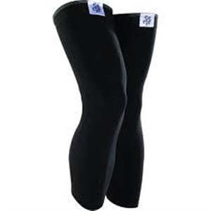 Protection Knee: Asterisk Undersleeve Small