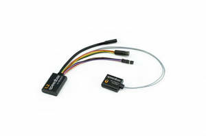 Speedbox: SpeedBox 1.2 for Bosch (Smart System + Rim Magnet)