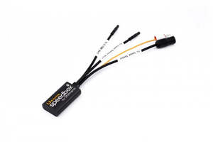 Speedbox: SpeedBox 1.3 B.Tuning for Shimano (EP8)