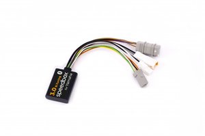 Speedbox: SpeedBox 3.0 B.Tuning for Yamaha PW-X,SE,TE,CE,X2