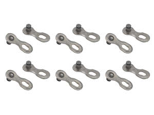 Chains: Quick Link YBN 12 Speed 6 Pack