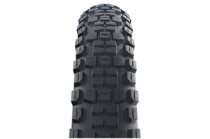 Schwalbe Tyre Johnny Watts 27.5 x 2.8 Performance Folding DoubleDefence Addix RaceGuard