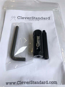 Clever Standard: Chain Breaker Clever AL Black