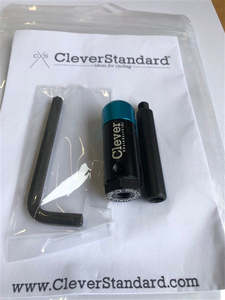 Chain Breaker Clever AL Blue