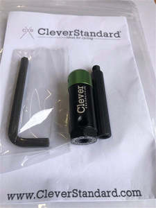 Chain Breaker Clever AL Green