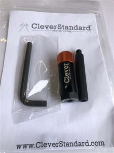 Clever Standard: Chain Breaker Clever AL Orange