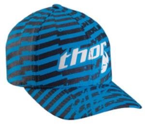 Caps Beanies: Hat Thor Presto Cyan L/XL