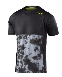 Jersey Skyline Air SS Breaks Carbon