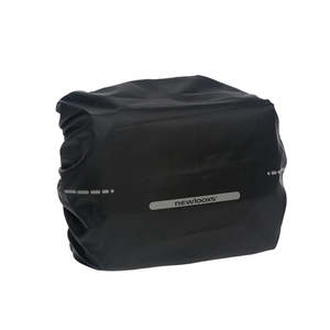 Bags And Panniers: Single Pannier Rain Cover New Looxs