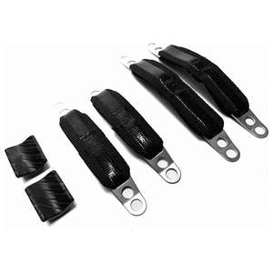 Aeroe: Aeroe Spare Parts Pack