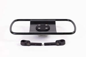 Aeroe: Aeroe Spider Pannier Receiver