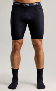 Terrain Liner - Men's BLACK