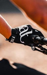 Ilabb: Youth fist ride gloves ilabb